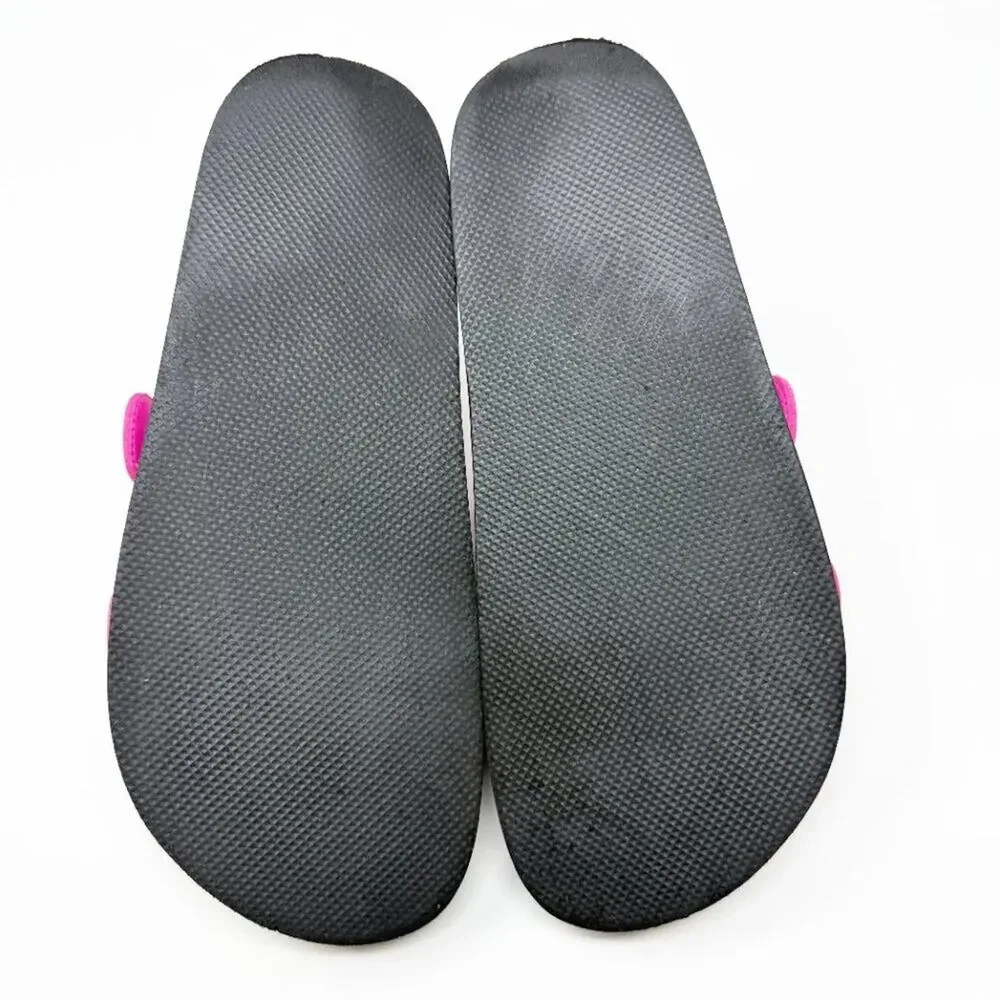 Maje pink suede